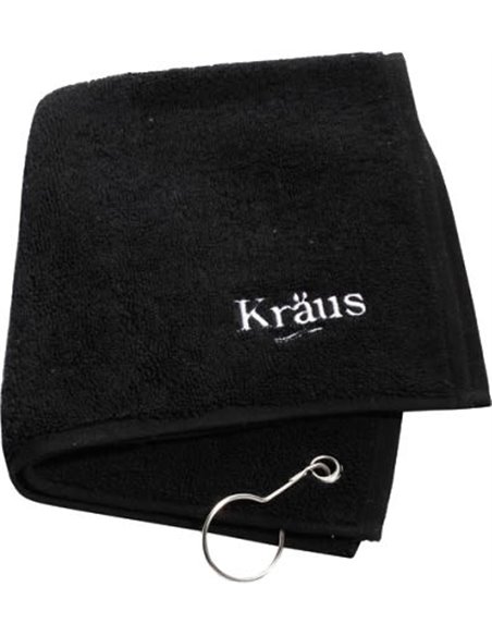 Kraus Kitchen Sink KHU-105-32 - 6