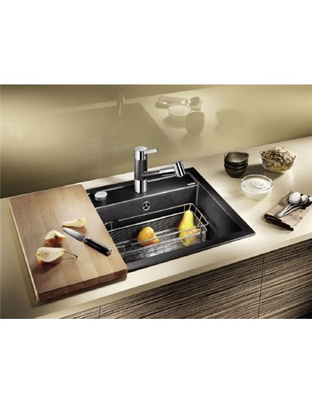 Blanco Kitchen Sink Dalago 5 - 6
