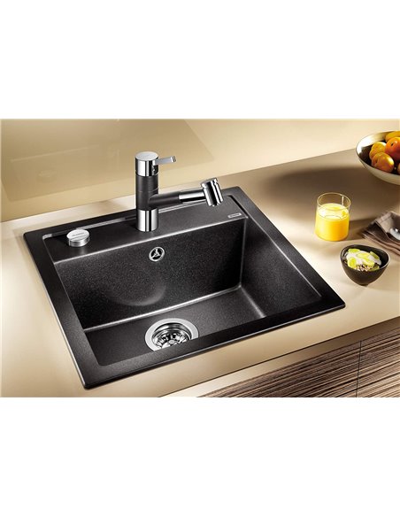 Blanco Kitchen Sink Dalago 5 - 8
