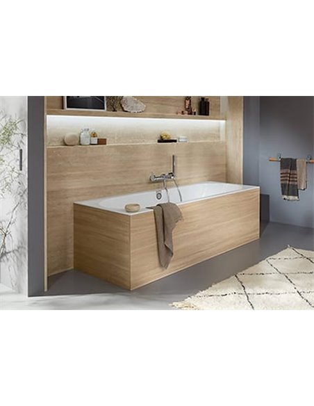 Villeroy & Boch Acrylic Bath Oberon 2.0 170x75 - 2