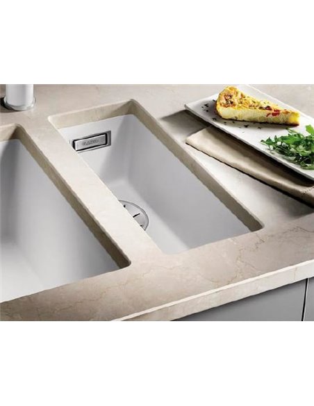 Blanco Additional Kitchen Sink Subline 160-U - 2