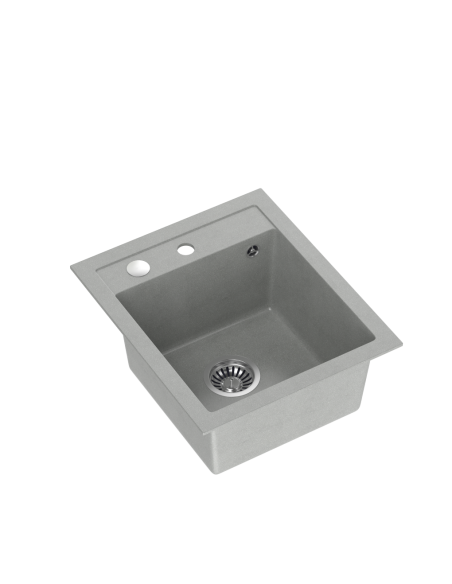 Blanco virtuves izlietne Rondoval 513314 - 2