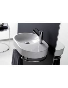 Ceramic sink 60x38x9cm 0065B