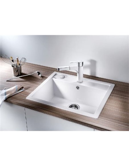 Blanco Kitchen Sink Dalago 6 - 6