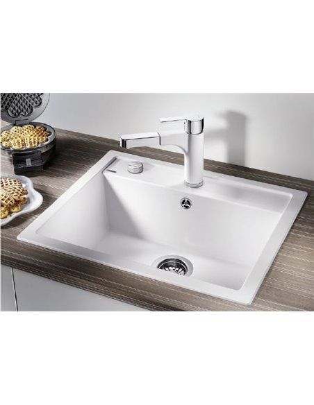 Blanco Kitchen Sink Dalago 6 - 7