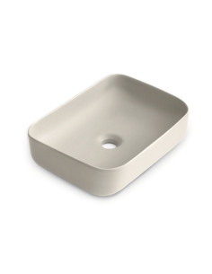 Ceramic sink 50x39x13cm 4113/CRU