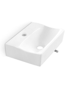 Ceramic sink 42.5x30x11cm 4902