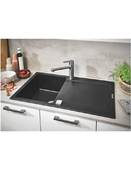 Grohe Kitchen Sink K500 31644AP0 - 11