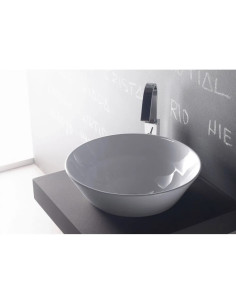 Ceramic sink 42x21.5cm 0046