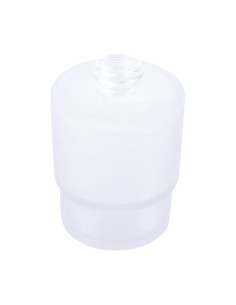 Glass for soap dispenser - Barva sklo
