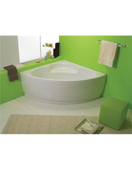Kolpa San Acrylic Bath Royal 120 - 3