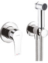 Kludi Hygienic Shower Zenta 489980565 - 1