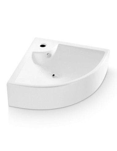 Ceramic sink 66x49x15.5cm 0043