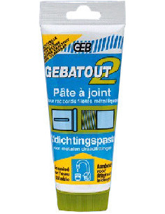 Sealing paste 80gr/50ml, 102104