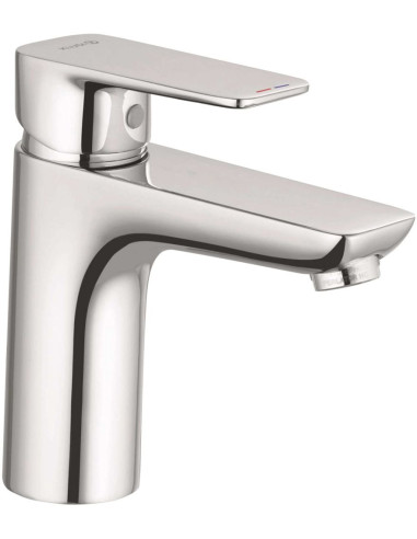 Single-lever basin mixer 402920575