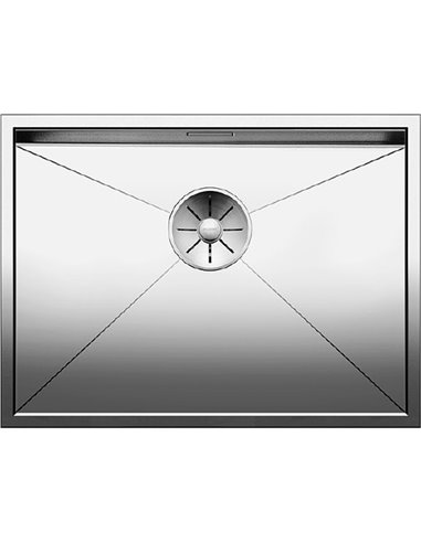 Blanco Kitchen Sink Zerox 500-U - 1