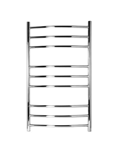 Stainless Steel Heated Towel Rail CAMELLIA 500х900