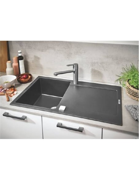 Grohe Kitchen Sink K500 31644AT0 - 3