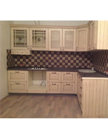 Кухонная раковина Franke Ronda ROG 611С миндаль - 2