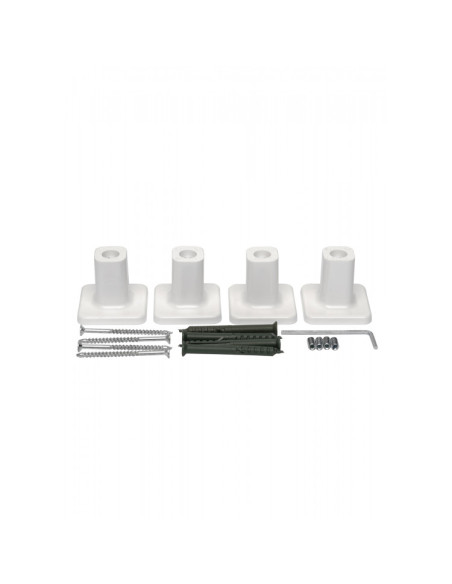 Blanco virtuves izlietne Subline 320-U - 3