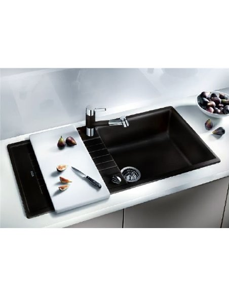 Blanco Kitchen Sink Zia XL 6 S - 3
