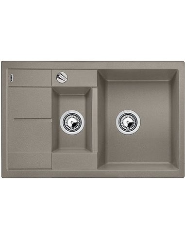 Blanco Kitchen Sink Metra 6 S Compact - 1