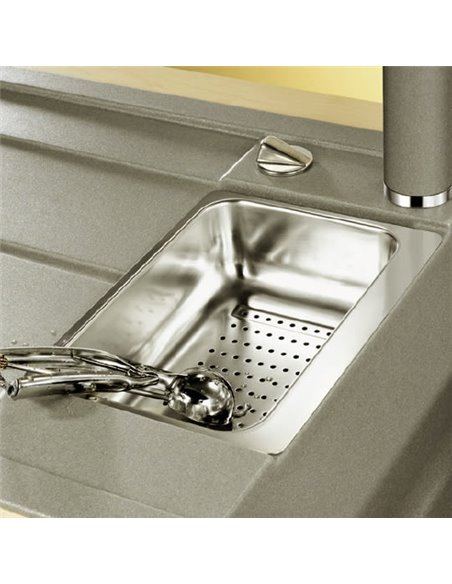 Blanco Kitchen Sink Metra 6 S Compact - 3