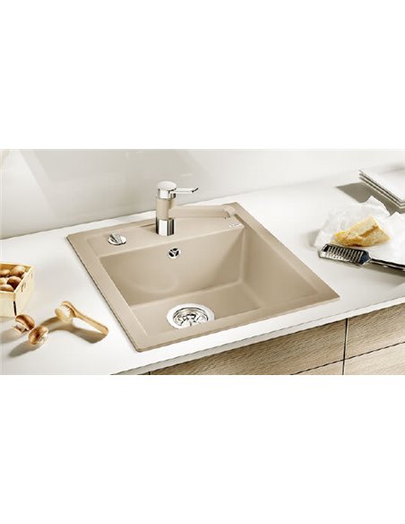Blanco Kitchen Sink Dalago 45 - 5
