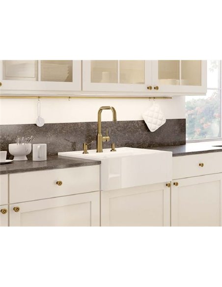 Blanco Kitchen Sink Panor 60 - 3