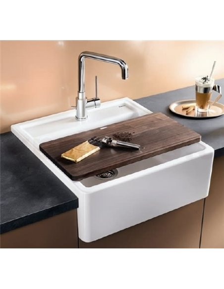 Blanco Kitchen Sink Panor 60 - 4