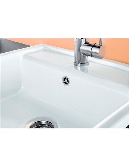 Blanco Kitchen Sink Panor 60 - 5