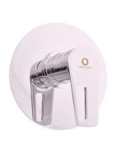 Built-in shower lever mixer COLORADO - Barva chrom