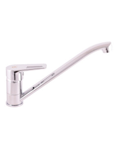 Sink lever mixer COLORADO - Barva Chrom,Rozměr 1/2''