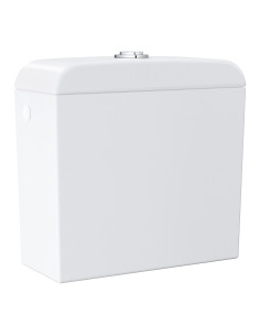 Euro Ceramic Exposed flushing cistern - 1