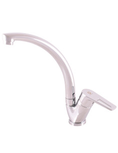 Sink lever mixer COLORADO - Barva chrom,Rozměr 3/8''