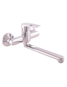 Sink lever mixer COLORADO - Barva chrom,Rozměr 150 mm