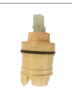 Cartridge for faucet 35mm high FC1962/35 35MM - 1