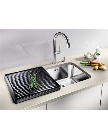Blanco Kitchen Sink Supra 450 U - 3