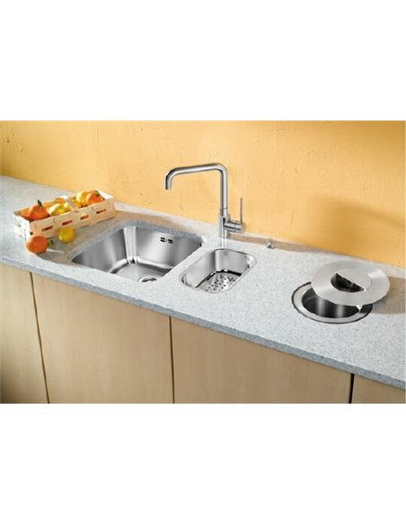 Blanco Kitchen Sink Supra 450 U - 6