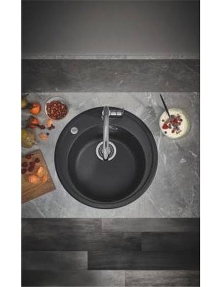 Кухонная раковина Grohe K200 31656AP0 - 3