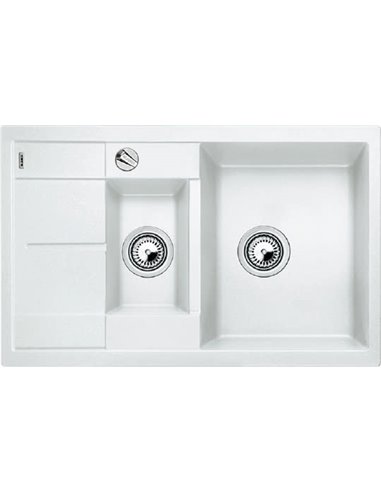 Blanco Kitchen Sink Metra 6 S Compact - 1