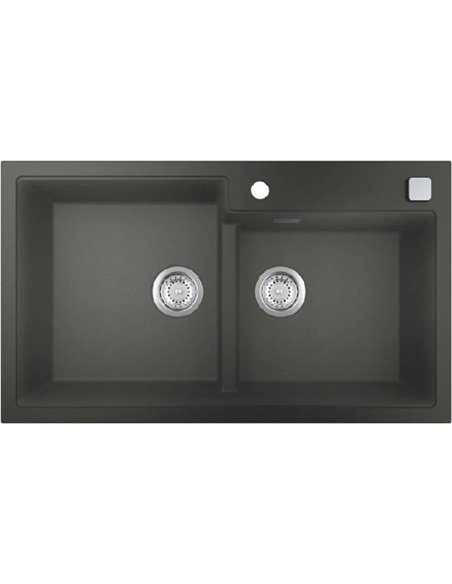 Grohe Kitchen Sink K500 31649AT0 - 1