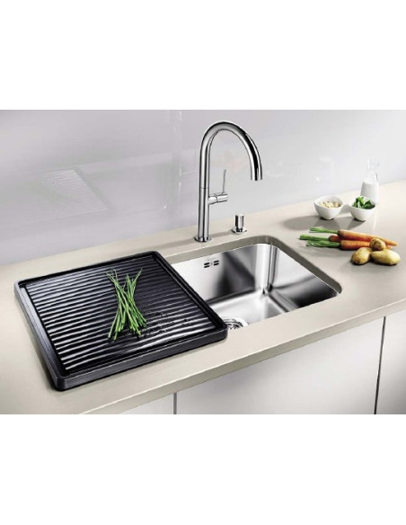 Blanco virtuves izlietne Zenar XL 6S - 2