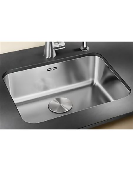 Blanco Kitchen Sink Supra 500 U - 11