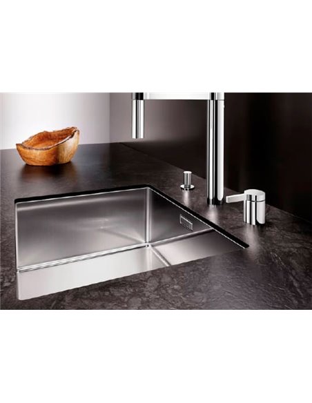 Blanco Kitchen Sink Claron 500-U - 3
