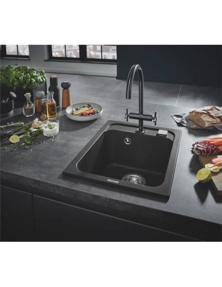 Grohe Kitchen Sink K700 31650AP0 - 3