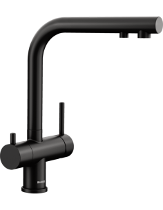 FONTAS II RH HP BL MIXER TAP