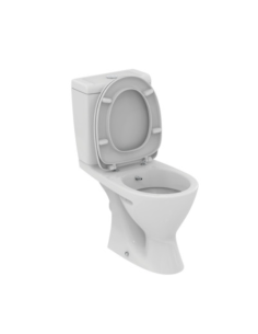 Eurovit Plus floor-standing pot with bidet function,...