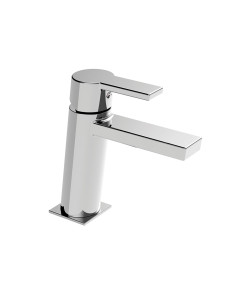 La Torre Single-lever basin mixer  35001TC ITALIA