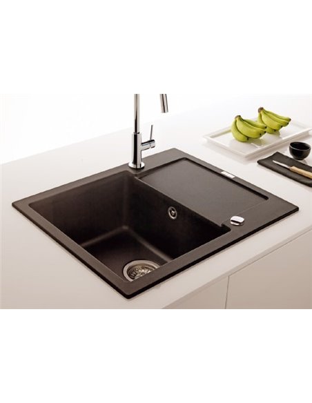Franke Kitchen Sink Maris MRG 611С - 2
